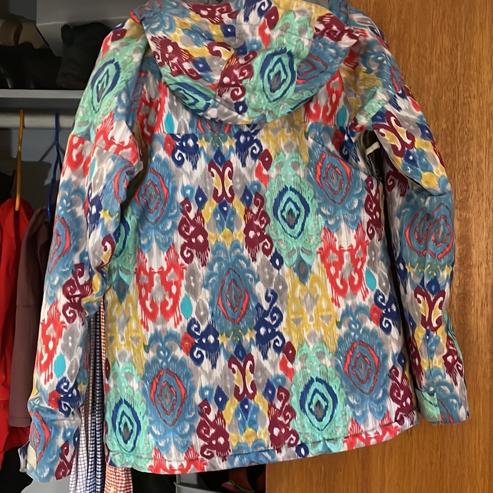 Burton Ski Jacket - image 4